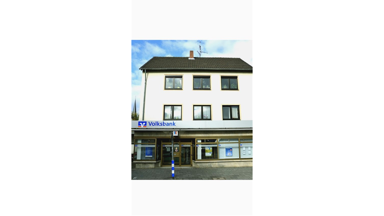 Volksbank Rhein-Erft-Köln eG Selbstbedienungsbereich Lechenich, Raiffeisenstraße in Erftstadt