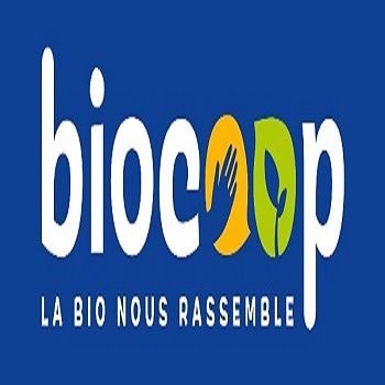 Biocoop Bio Coin Joli Distrib agréé Alimentation
