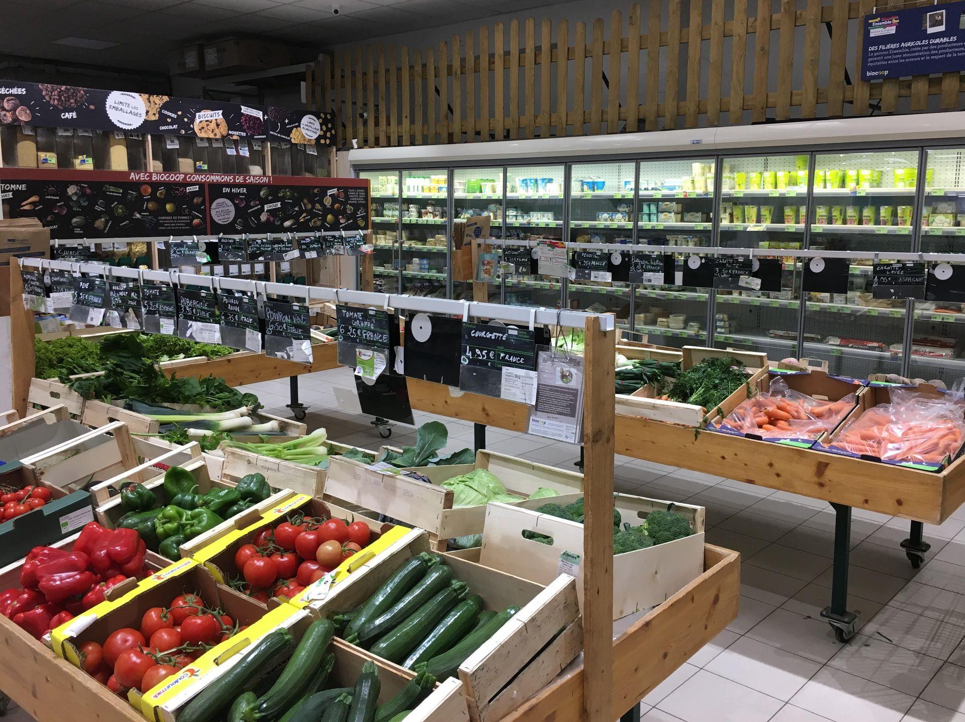 galerie image