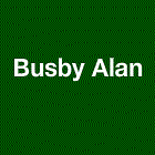 Busby Alan paysagiste conseil
