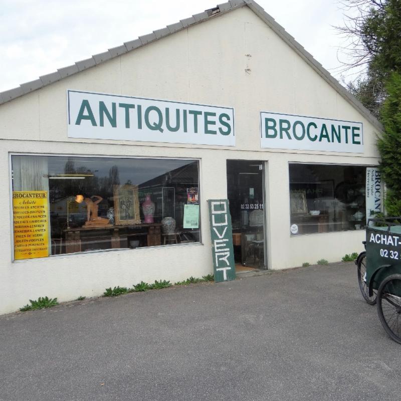 galerie image