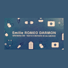 Mme ROMEO DARMON Emilie Cabinet Infirmier du Cap Brun Autres services