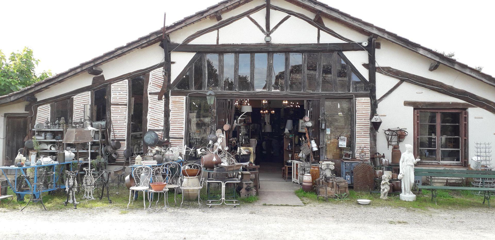 galerie image