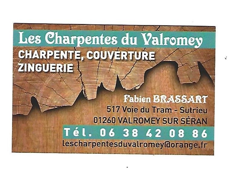 Les Charpentes Du Valromey Expert