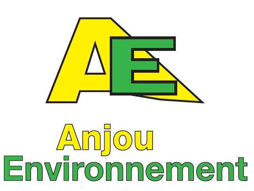 ANJOU ENVIRONNEMENT récupération, traitement de déchets industriels