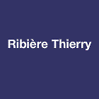 Ribiere Thierry peinture et vernis (détail)