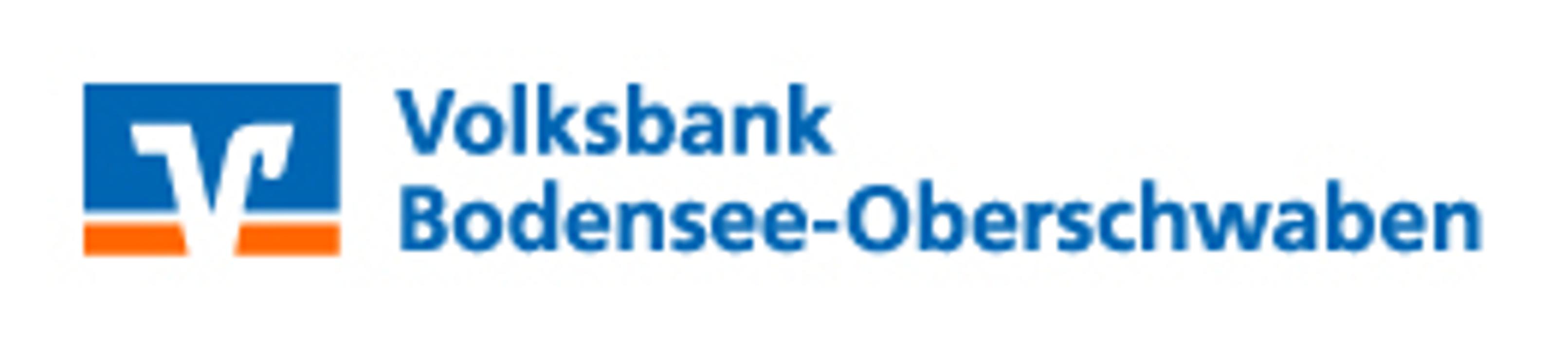 Volksbank Bodensee-Oberschwaben eG, Geschäftsstelle Bergatreute