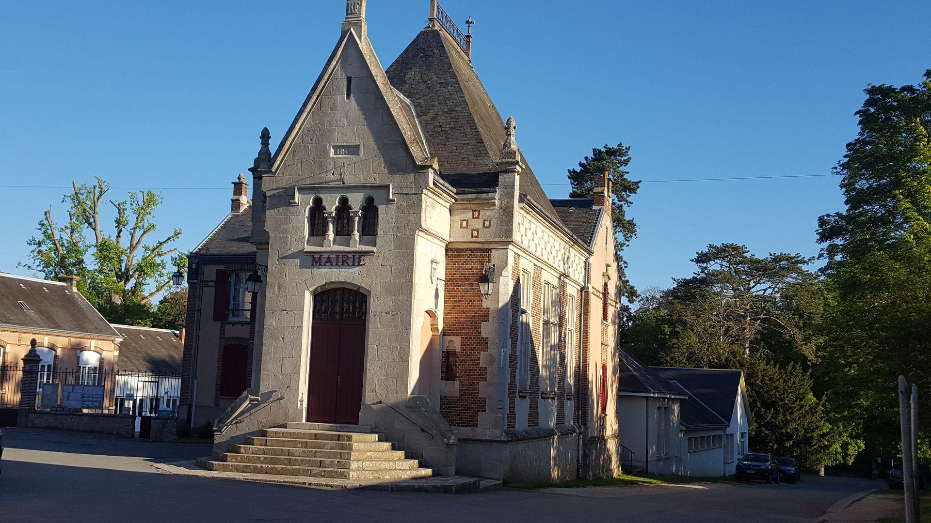 galerie image