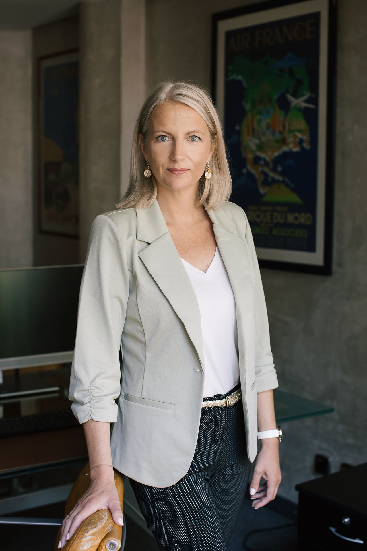 Rickauer Lénaïg avocat