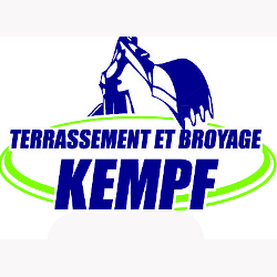 Terrassement et Broyage Kempf SARL