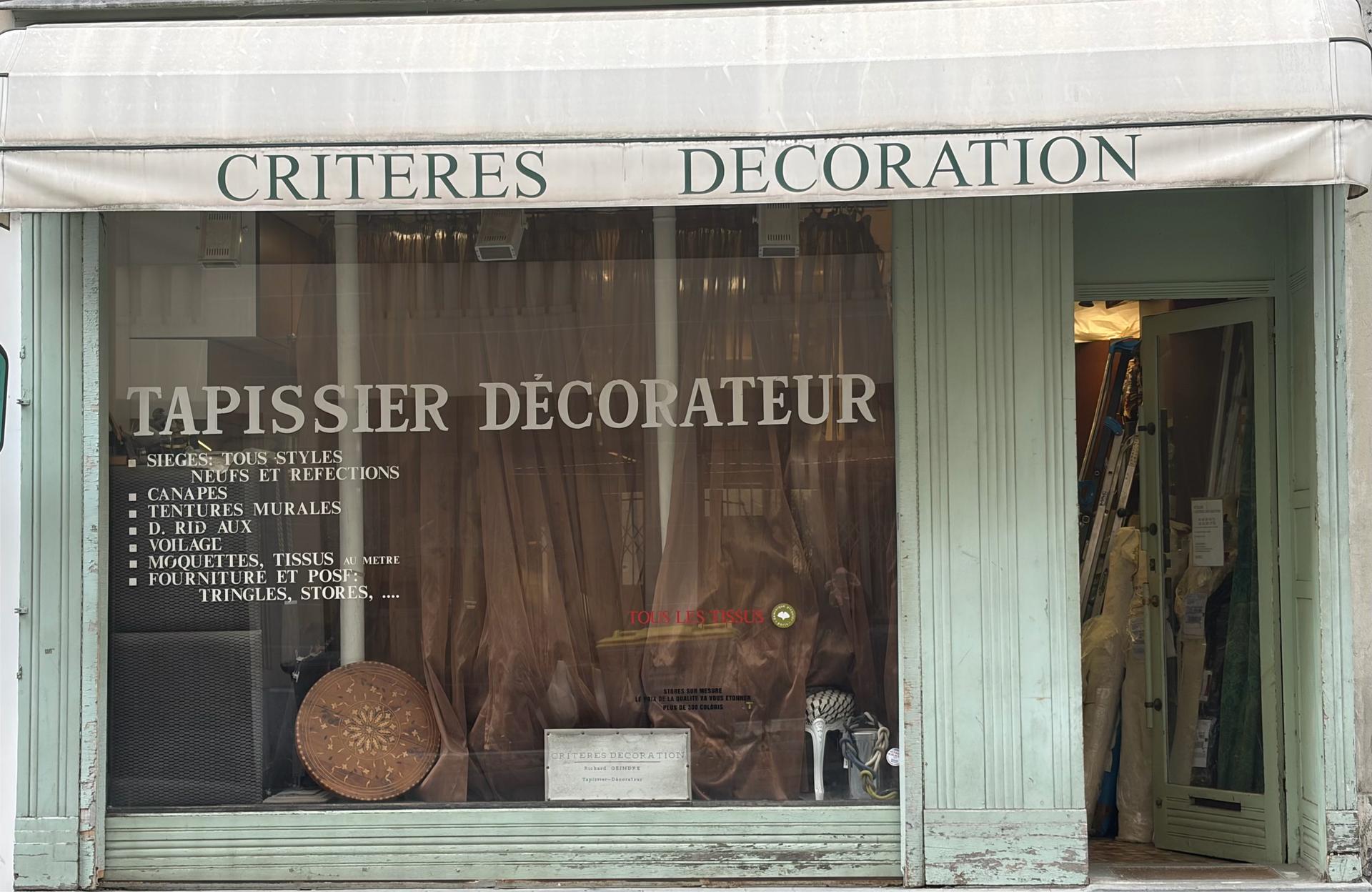 galerie image