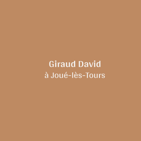 Giraud David