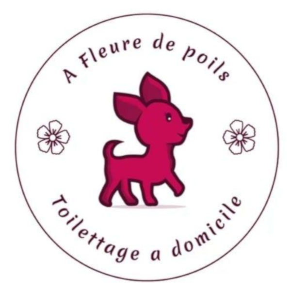 A Fleure De Poils toilettage de chien et chat