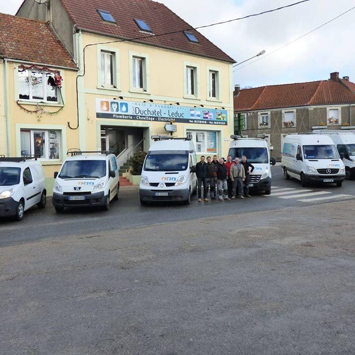 galerie image