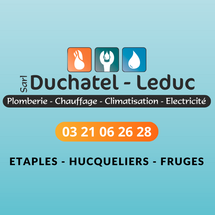 Duchatel Leduc SARL Expert