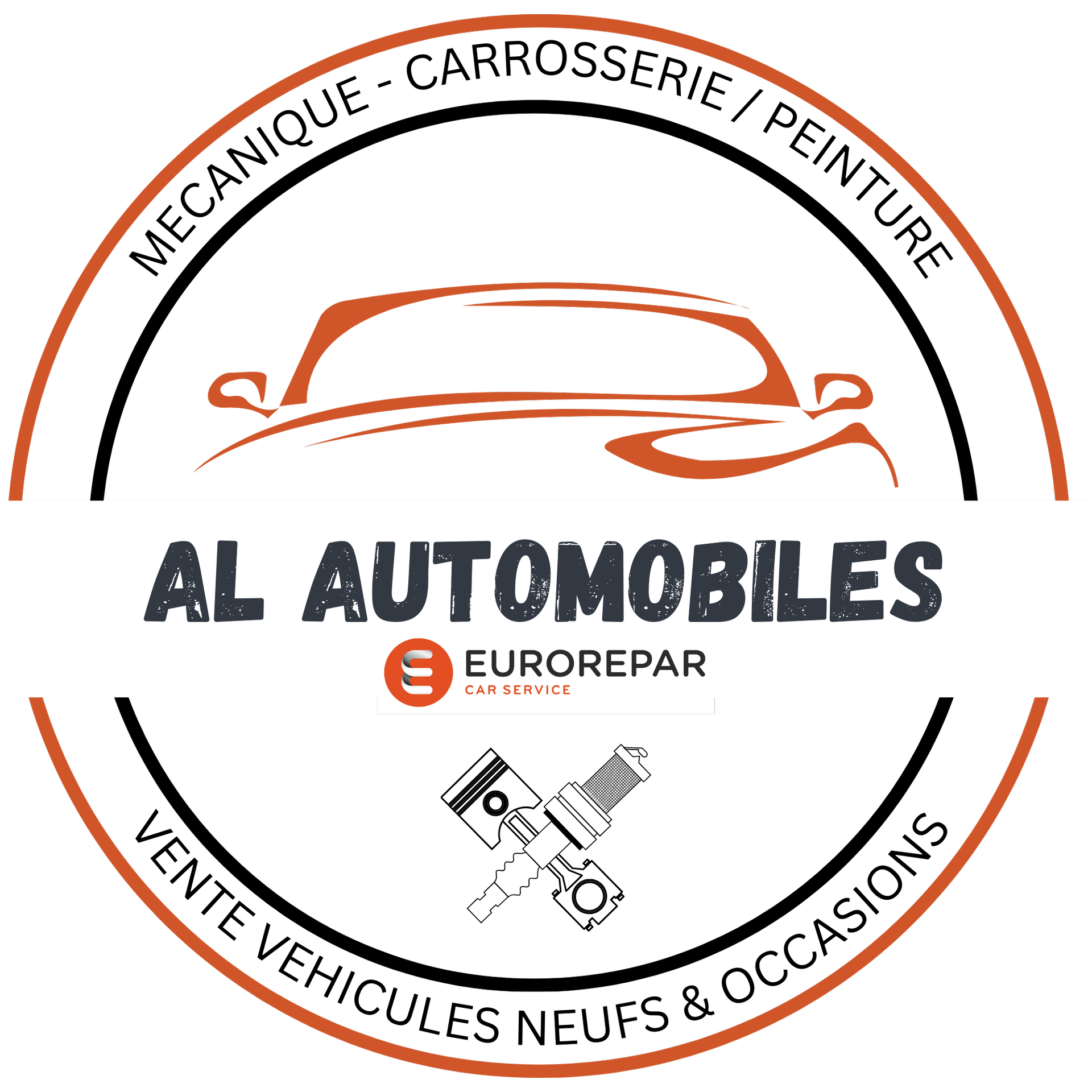 AL Automobiles - Eurorepar Car Service lavage et nettoyage auto