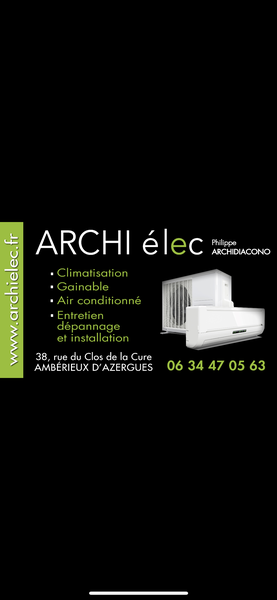 Archielec Expert