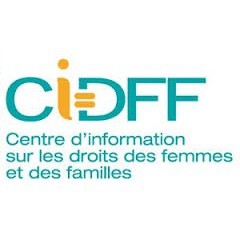 C.I.D.F.F Centre d'Informations Droits des Femmes et des Familles