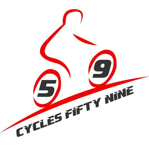 Cycles Fifty Nine