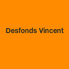 Desfonds Vincent