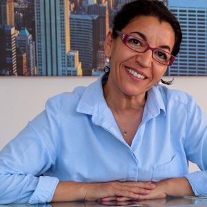 Sartori-ghazali Souad