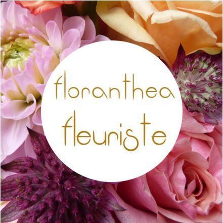 Floranthea SARL livraison de fleurs à domicile