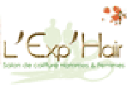 Exp'hair Coiffure, beauté