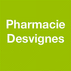 La Pharmacie Desvignes pharmacie