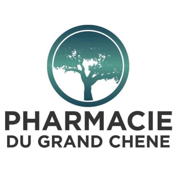 Pharmacie du Grand Chêne