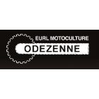 Odezenne Motoculture tondeuse à gazon (détail)