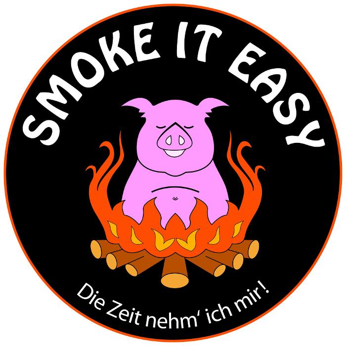 SMOKE IT EASY in Buchkirchen