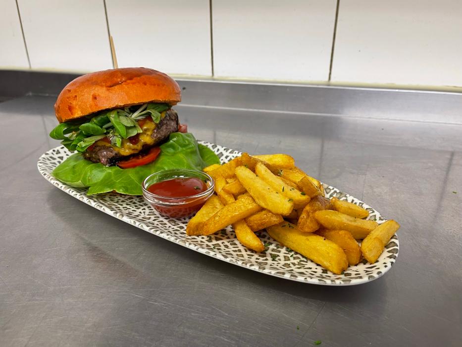 SMOKE IT EASY, Hundshamerstraße in Buchkirchen