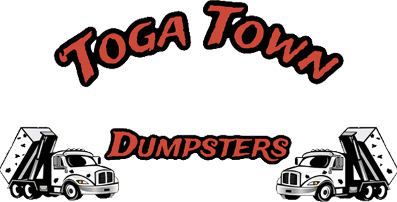 Toga Town Dumpsters - Mechanicville, NY
