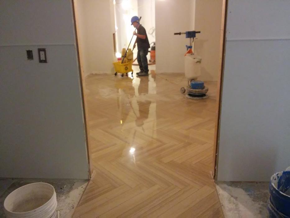 Top Marble Care Inc.