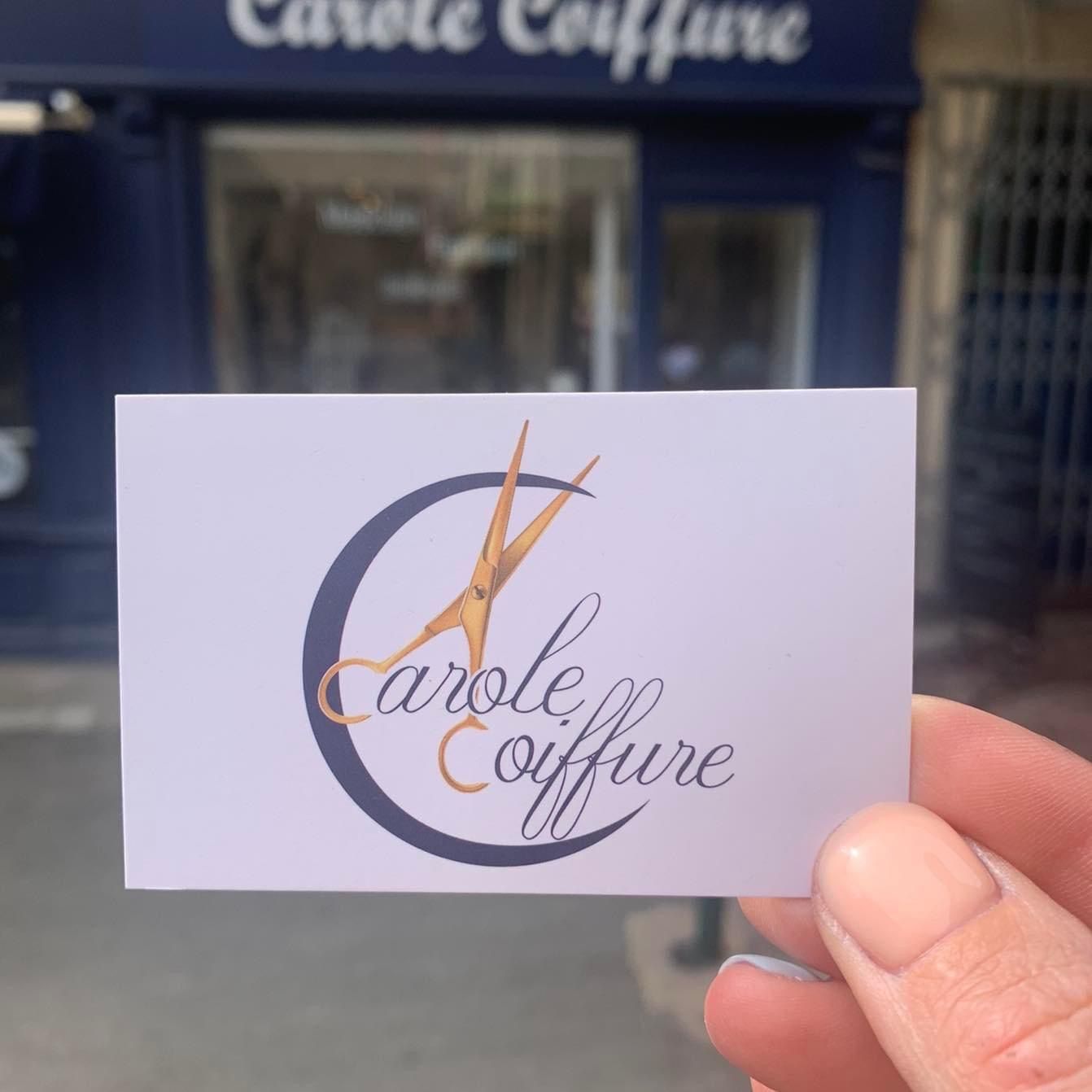 Carole Coiffure