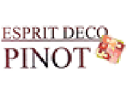 Pinot Esprit Déco