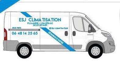 ESJ Climatisation électricité (production, distribution, fournitures)
