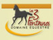 Les Cavaliers De Trois Fontaines établissement d'éducation spécialisée