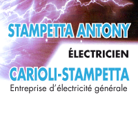 Stampetta Anthony