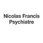 Francis NICOLAS psychiatre