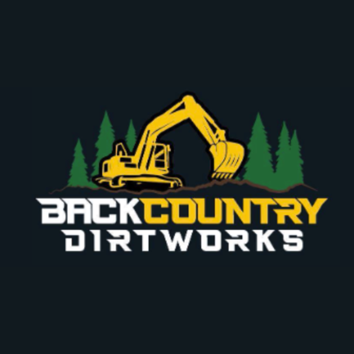 Back Country Dirtworks - Alexandria, MN