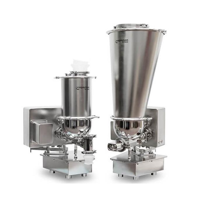 Coperion GmbH, Niederbieger Straße in Weingarten