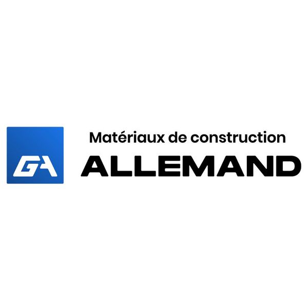 France Matériaux - Allemand G Matériaux de construction