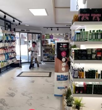 Galería en miniatura