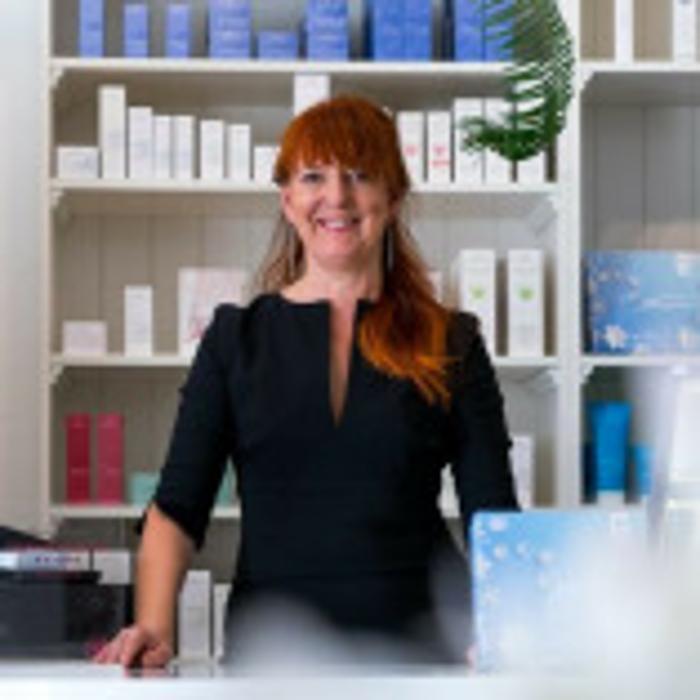 Kosmetikstudio Angelika Kautzner, Schmidtstraße in Magdeburg