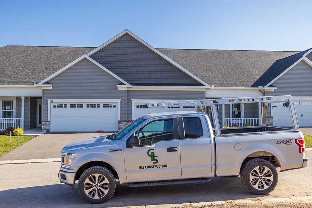 GLS Construction Inc. - Brockport, NY