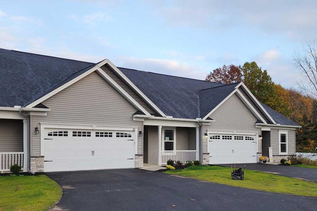GLS Construction Inc. - Brockport, NY