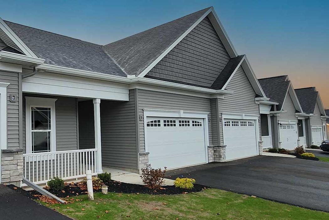 GLS Construction Inc. - Brockport, NY