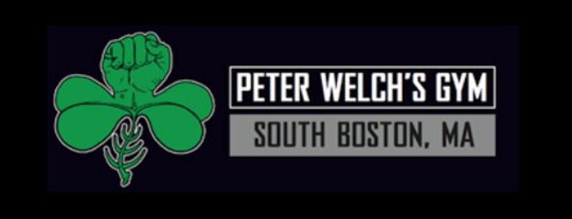 Peter Welch's Gym ( Boxing) - Boston, MA