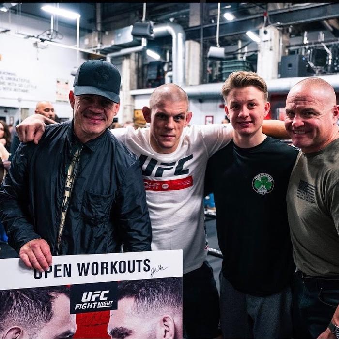 Peter Welch's Gym ( Boxing) - Boston, MA